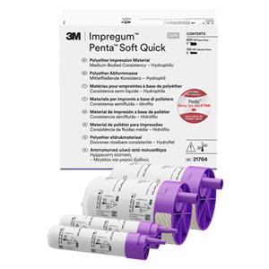 Impregum Penta Soft Quick 3M - Coffret standard