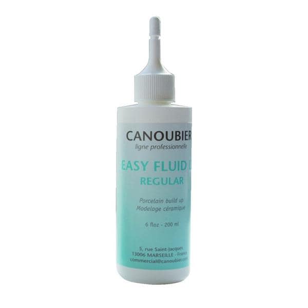 Liquides CANOUBIER - Easy Fluid LT - Regular - Le flacon de 500 ml