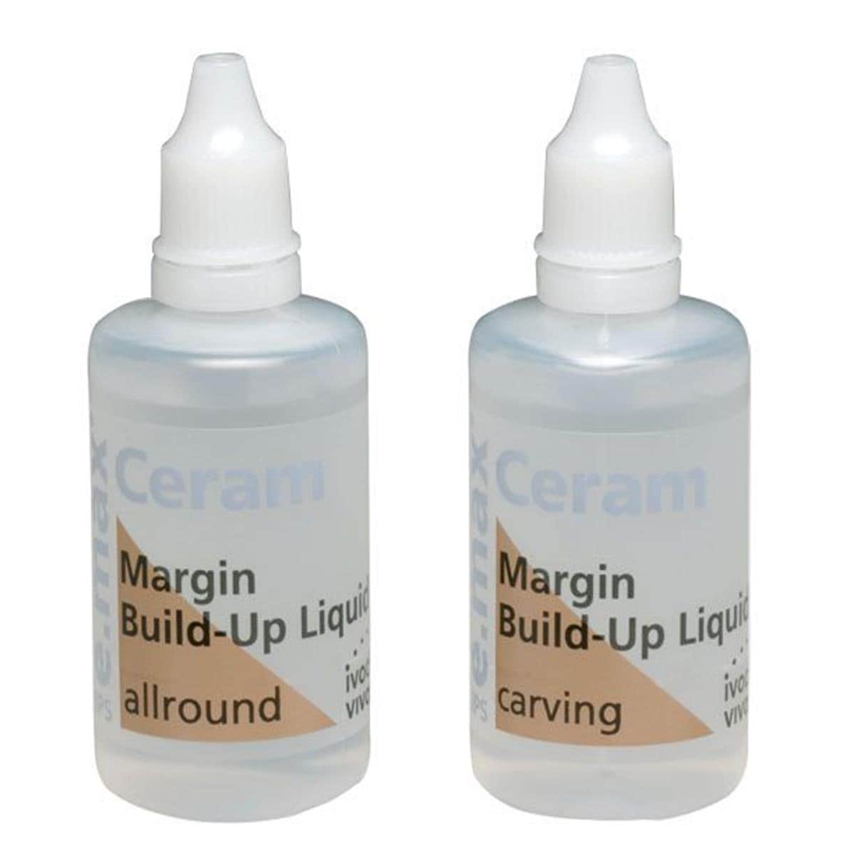Liquide Margin IVOCLAR - Allround - Le flacon de 60 ml