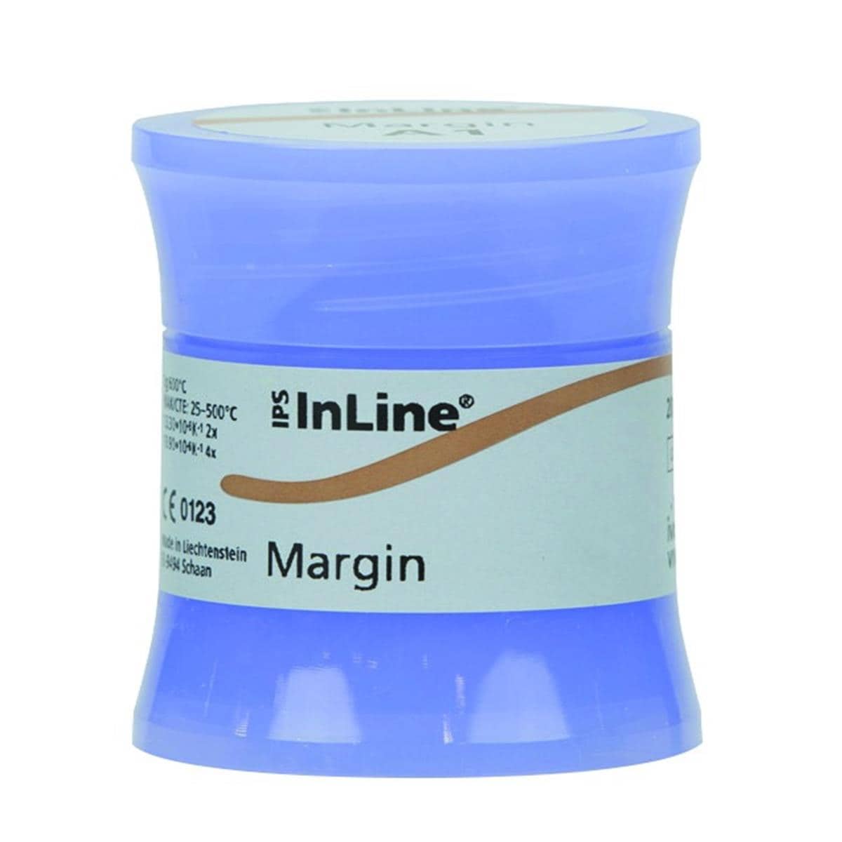 IPS Inline A-D IVOCLAR - Margin - A4 - Le pot de 20 g