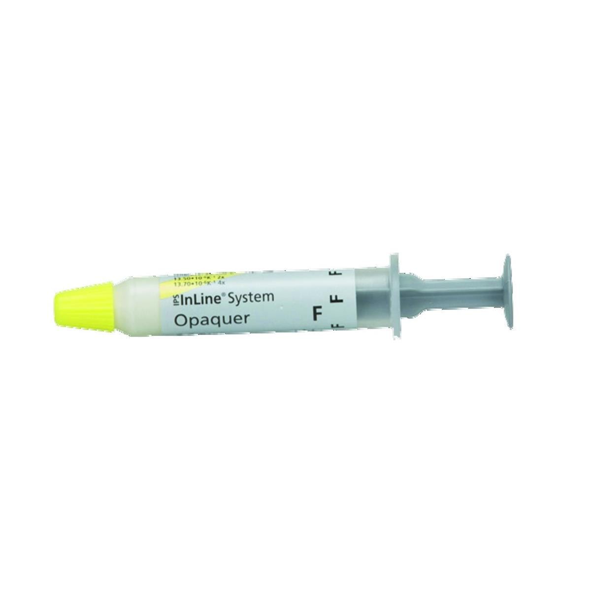 IPS Inline IVOCLAR - Opaquer Fluo - La capsule de 1 g