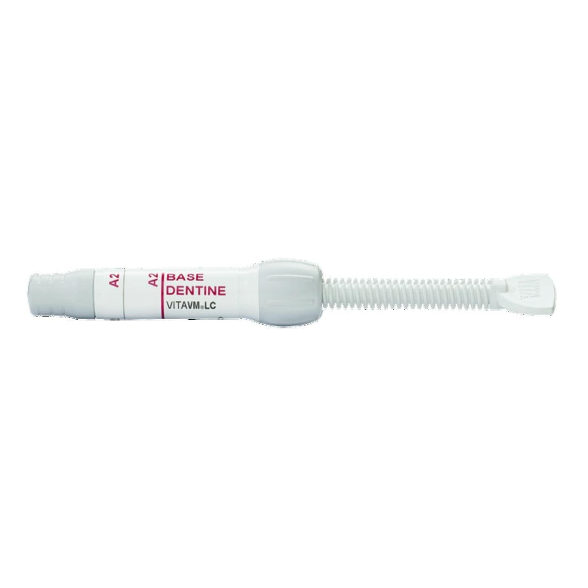 VM LC VITA - Base Dentine Classical C3 - La seringue de 4 g