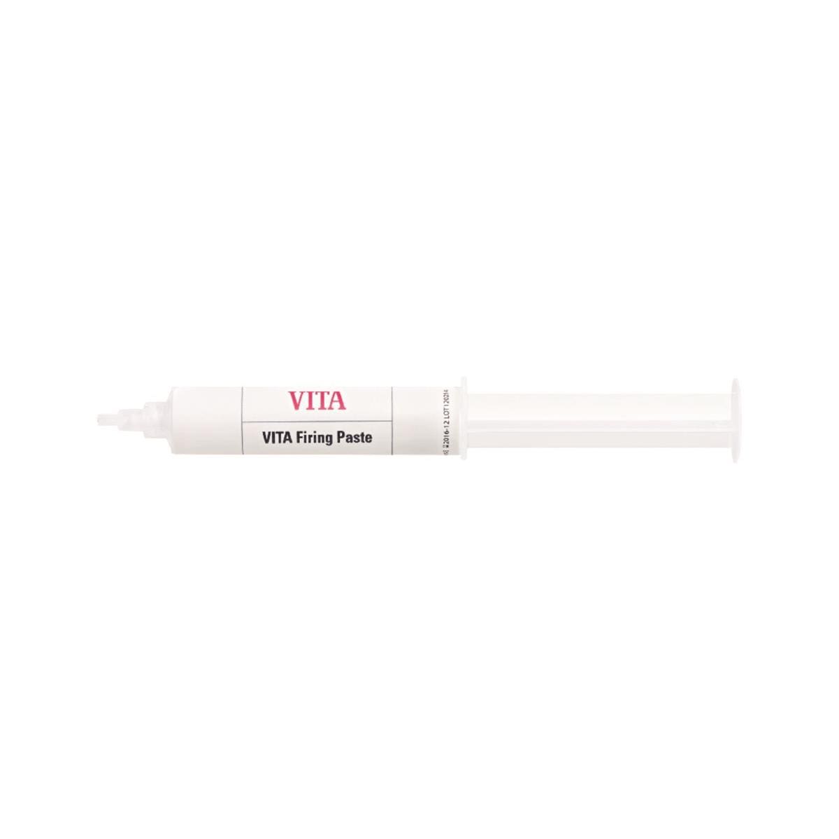 Firing Paste VITA - Neutre - La seringue de 12 ml