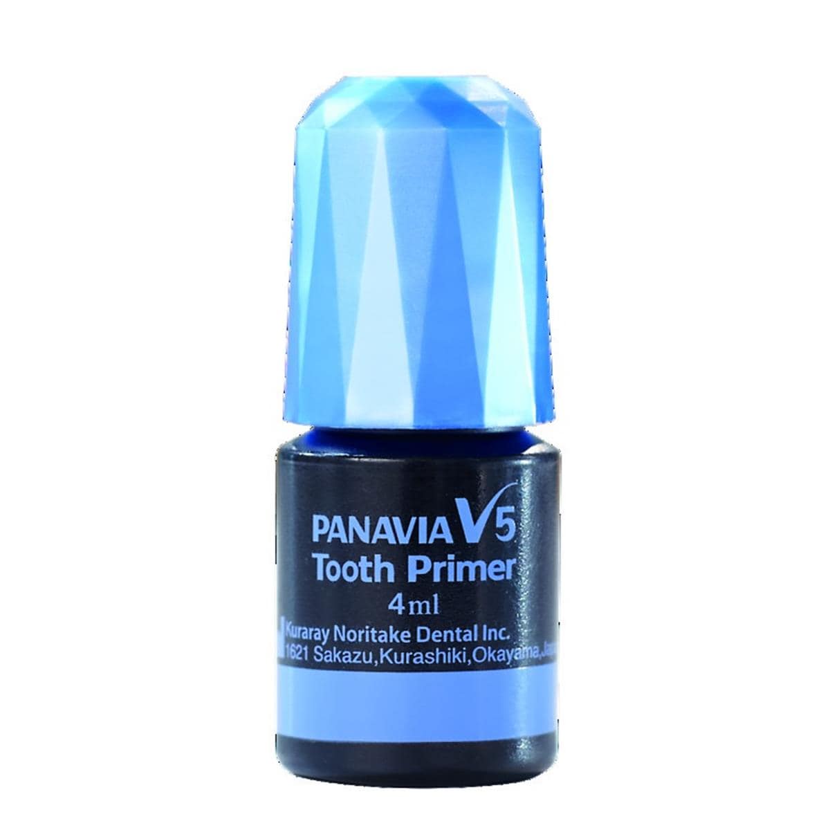 Panavia V5 KURARAY - Tooth primer - Flacon de 2ml