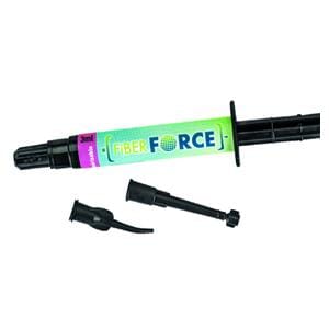 Fiber Force BCM - Rsine photopolymrisable Rose - 3 ml + 10 canules