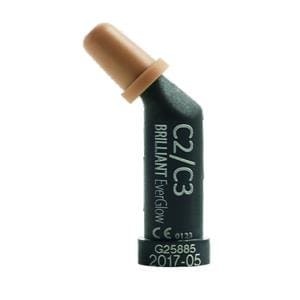 Brilliant Everglow COLTENE - C2/C3 - Unidoses de 0,2g - Bote de 20