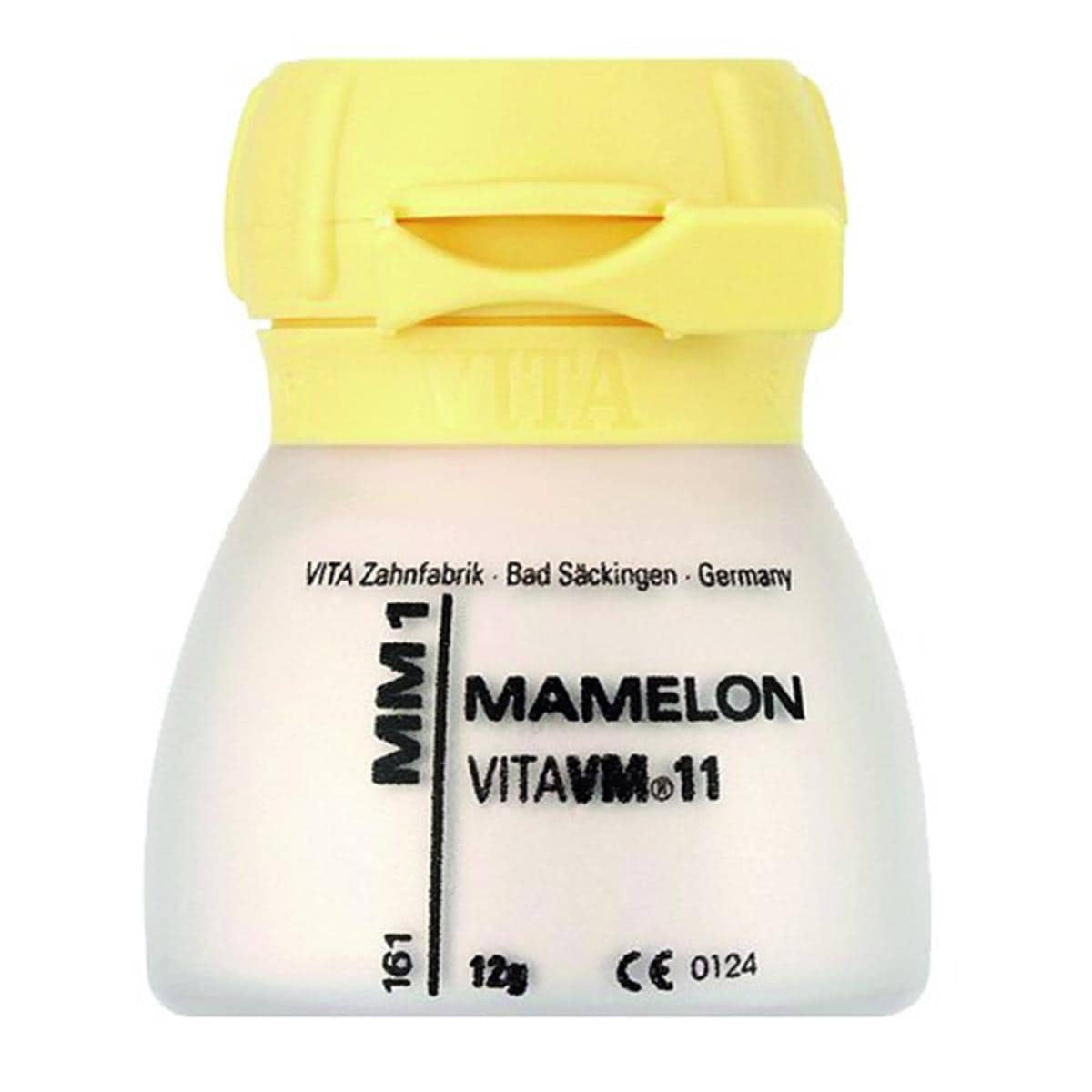 VM11 VITA - Mamelon - MM3 - Le pot de 12 g