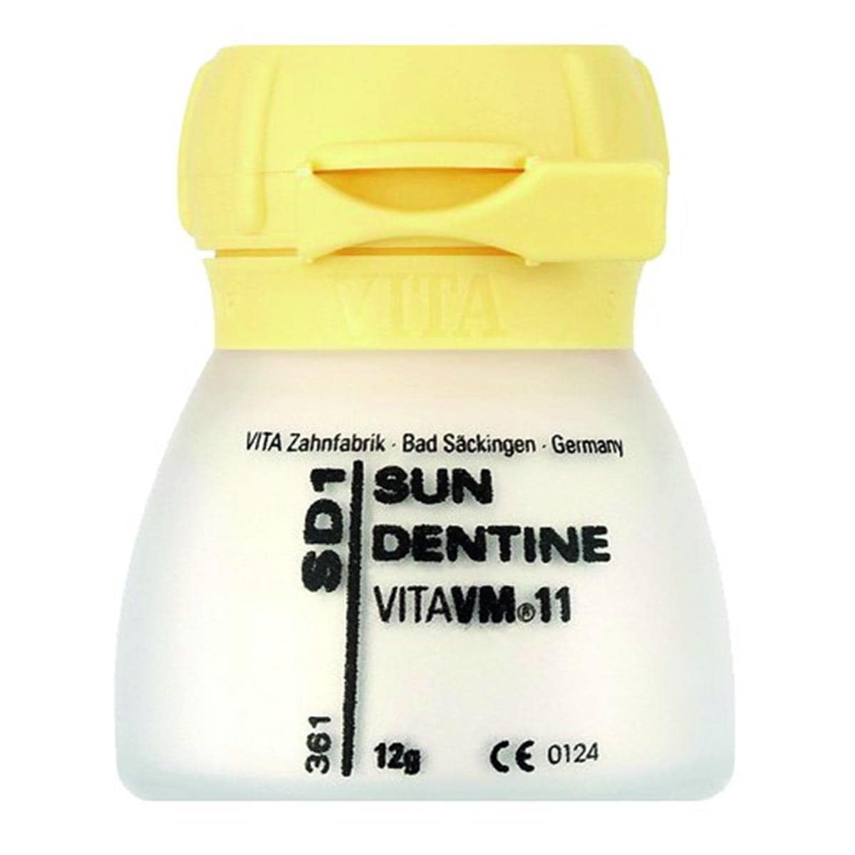 VM11 VITA - Sun Dentine - SD3 - Le pot de 12 g