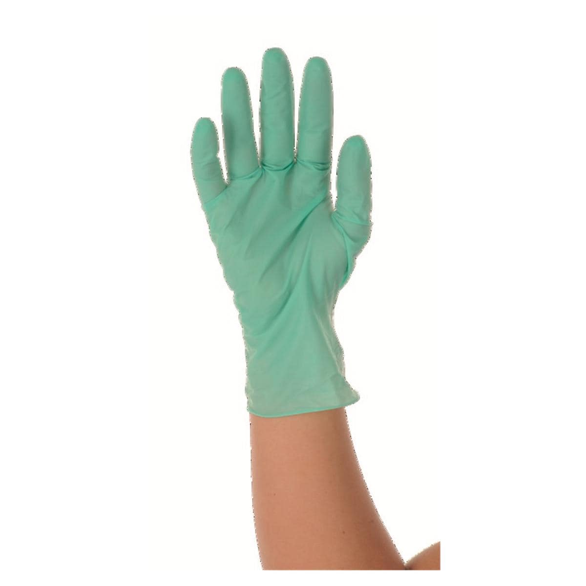 Gants Latex Ss Poudre Aloe S (100) Medistock