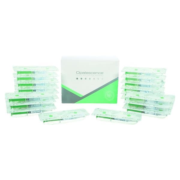 Opalescence PF ULTRADENT - 16% - Menthe - Dose de 1,2ml - Bote de 40