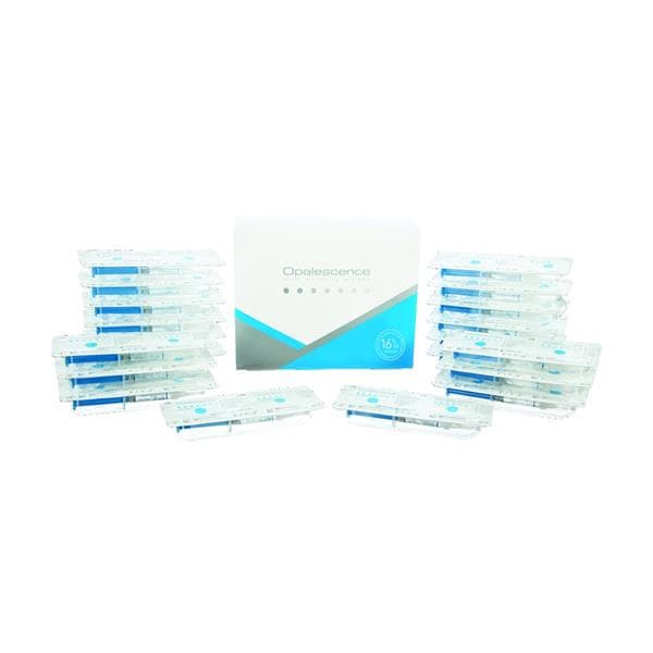 Opalescence PF ULTRADENT - 16% - Nature - Dose de 1,2ml - Bote de 40