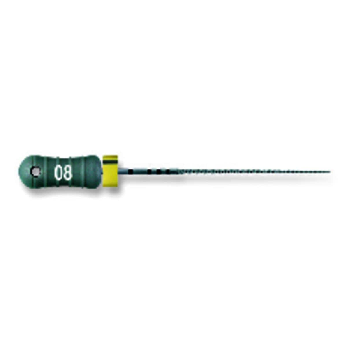 Limes C+ DENTSPLY SIRONA - 18mm - Asst. - Bote de 6