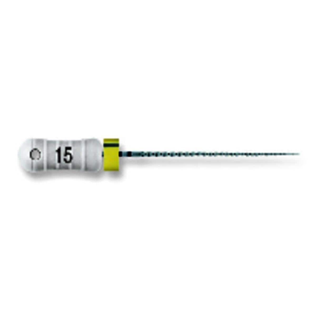 Limes C+ DENTSPLY SIRONA - 21mm - No15 - Bote de 6