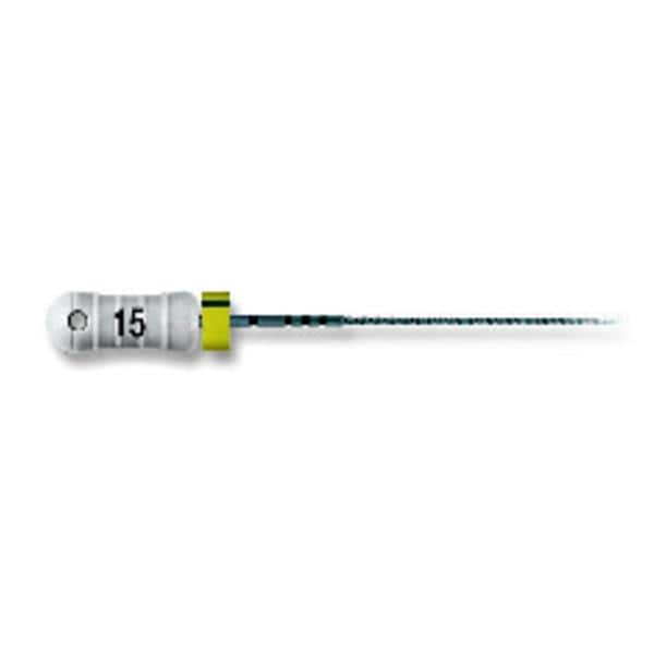 Limes C+ DENTSPLY SIRONA - 25mm - n 15 - Bote de 6