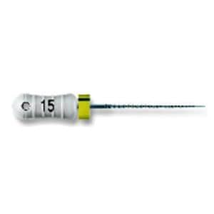 Limes C+ DENTSPLY SIRONA - 18mm - n 15 - Bote de 6