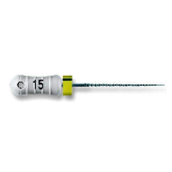 Limes C+ DENTSPLY SIRONA - 18mm - n 15 - Bote de 6