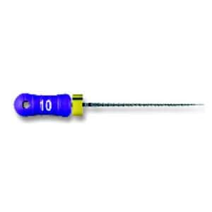 Limes C+ DENTSPLY SIRONA - 21mm - n 10 - Bote de 6