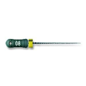 Limes C+ DENTSPLY SIRONA - 21mm - n 08 - Bote de 6