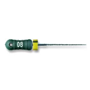 Limes C+ DENTSPLY SIRONA - 18mm - n 08 - Bote de 6