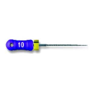 Limes C+ DENTSPLY SIRONA - 18mm - n 10 - Bote de 6