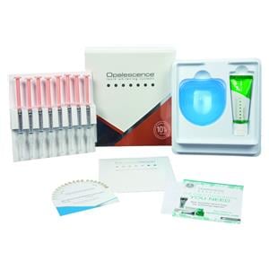 Opalescence PF ULTRADENT - Kit patient - 10% - Pastque - Coffret