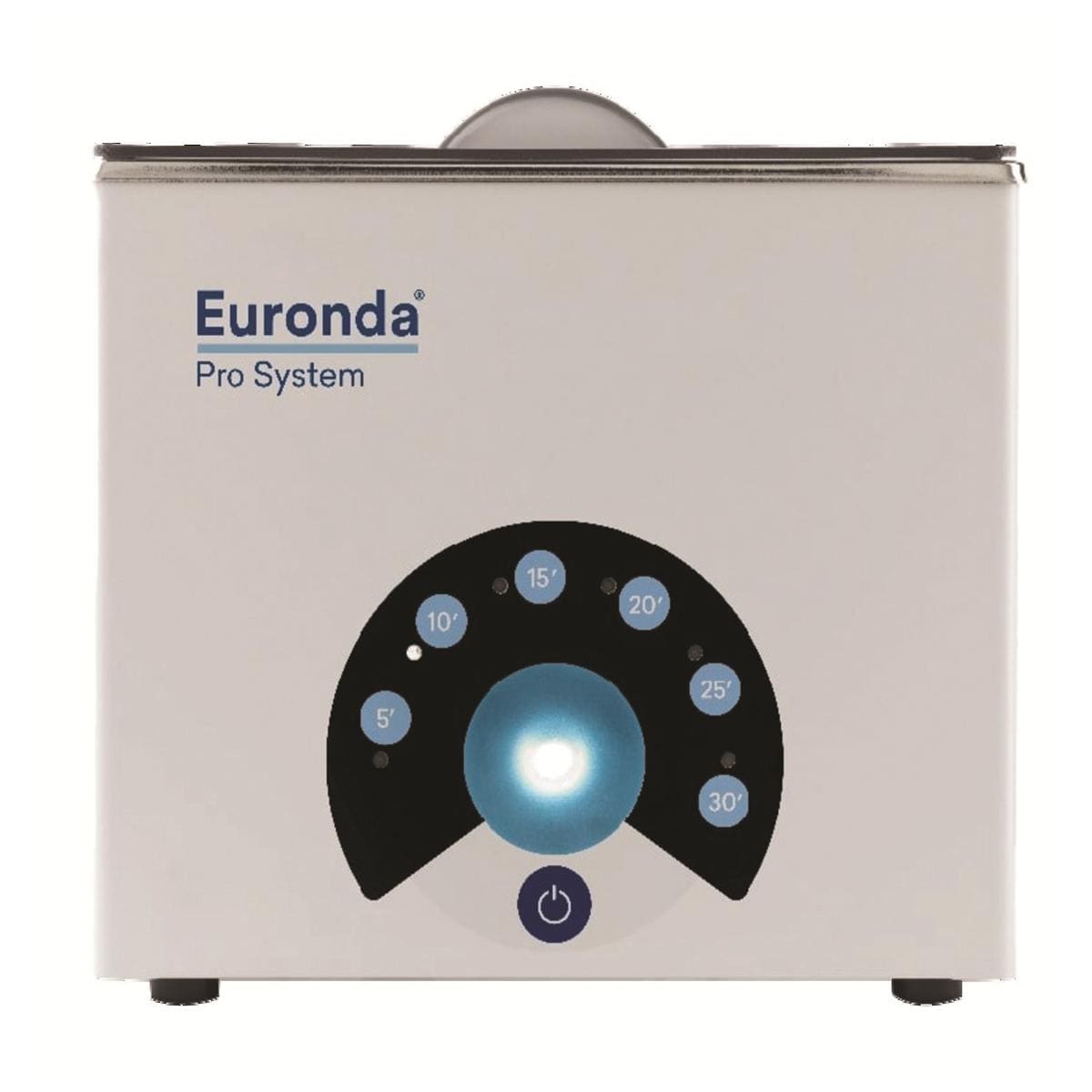 Cuve  ultrasons Eurosonic 3D EURONDA