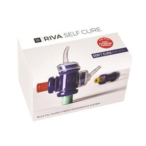 Riva Self Cure SDI - A1 - prise normale - Bote de 50