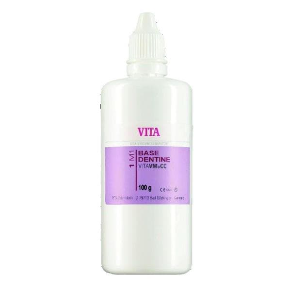 VITA VMCC Polymer - 3D-Master Base Dentine - 100g - 4M2