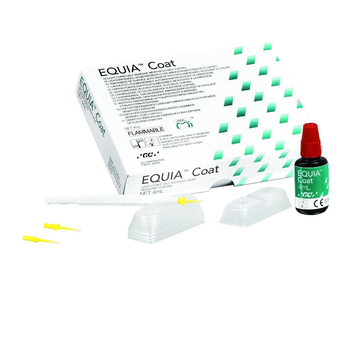 Equia Coat GC - Flacon de 4ml