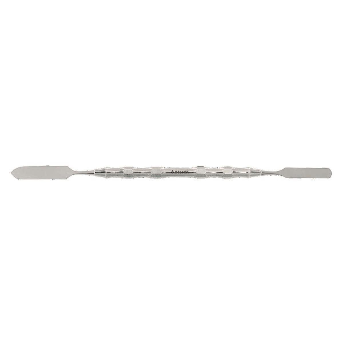 spatule  ciment double n1 manche design- ACTEON
