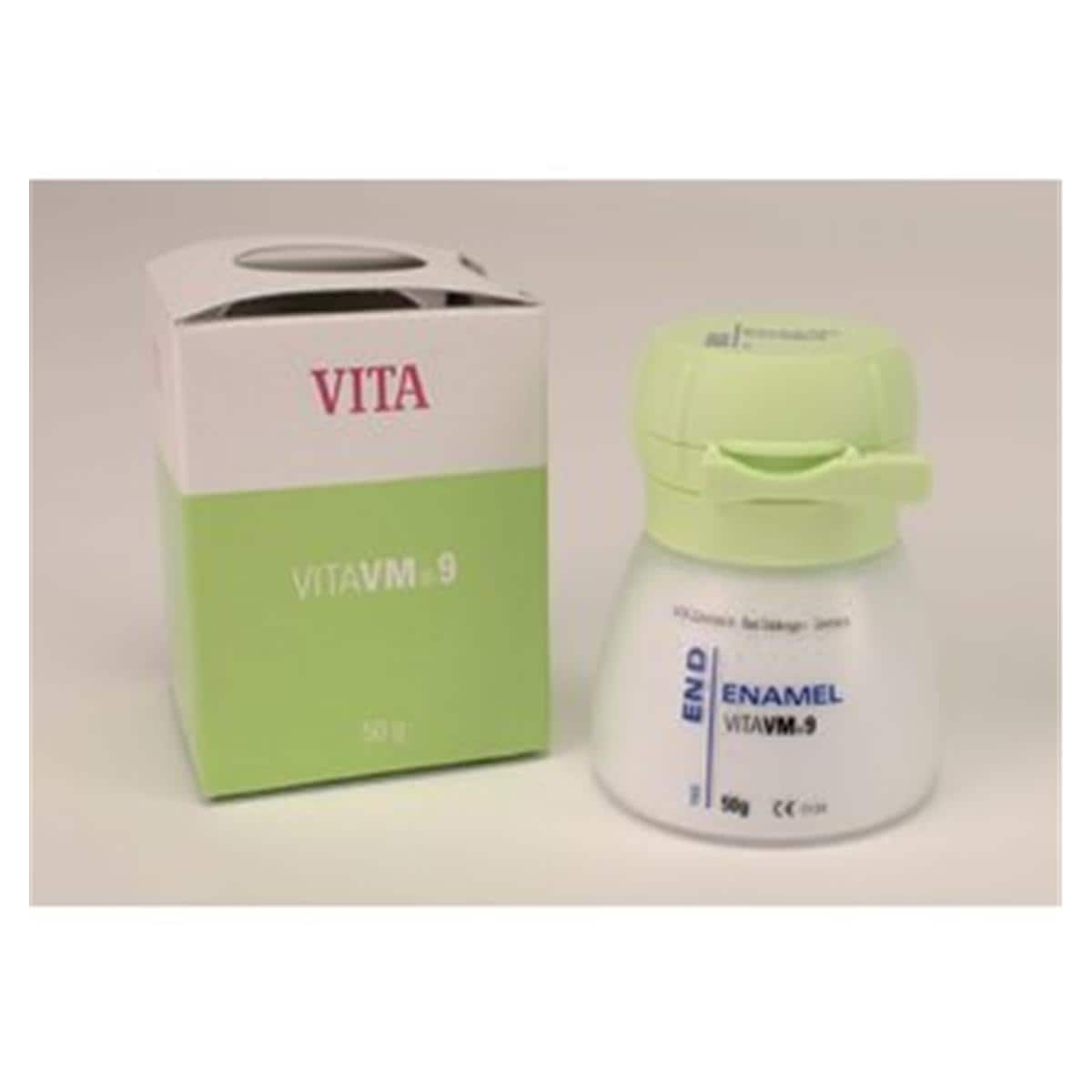 VM9 VITA - Enamel - END - Le pot de 50 g