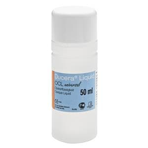 Duceram Plus DENTSPLY SIRONA - Liquide OCL Universel - Le flacon de 50 ml