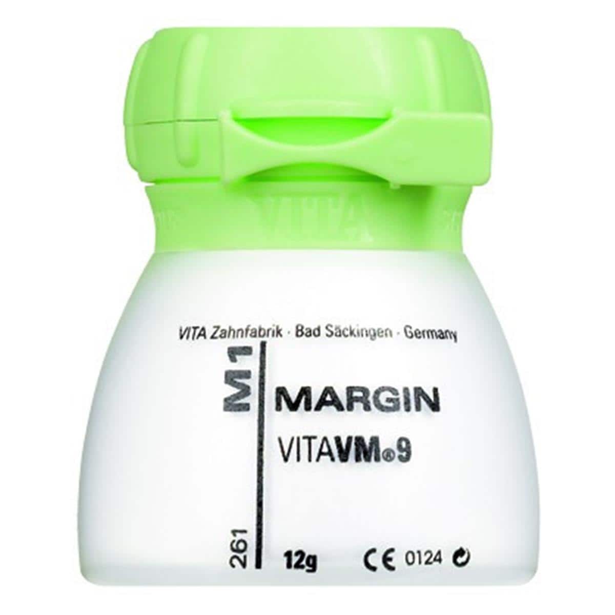 VM9 VITA - Margin - M1 - Le pot de 12 g