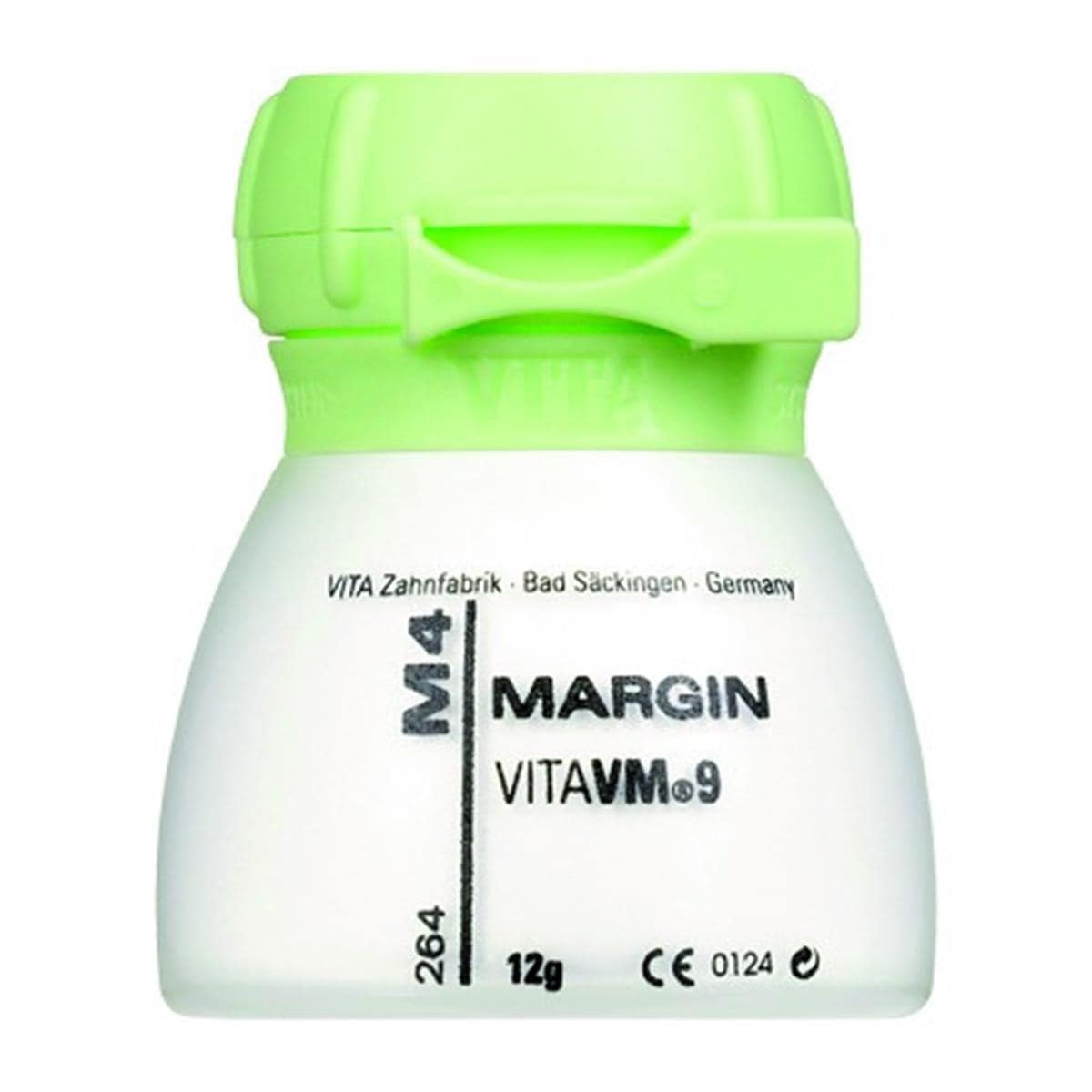 VM9 VITA - Margin - M4 - Le pot de 12 g