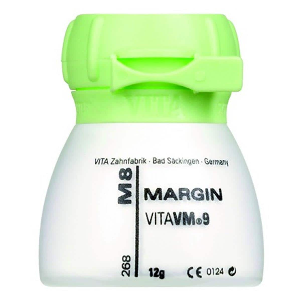 VM9 VITA - Margin - M8 - Le pot de 12 g