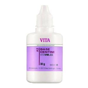 VITA VMCC Polymer - Base Dentine - 30 g - 2M3