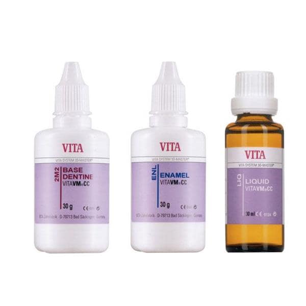 VITA VMCC Polymer - Le liquide de 100 ml