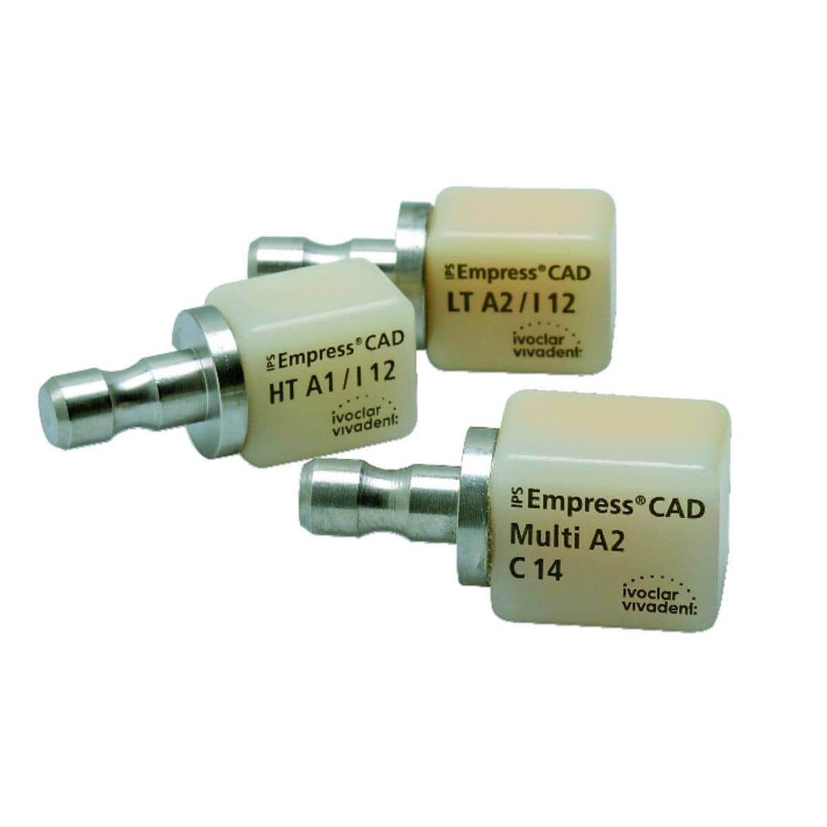 ips empress cad ivoclar vivadent