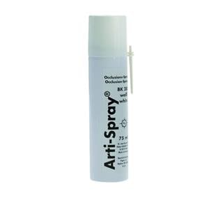 Arti-Spray BAUSCH - Le spray de 75 ml - Blanc