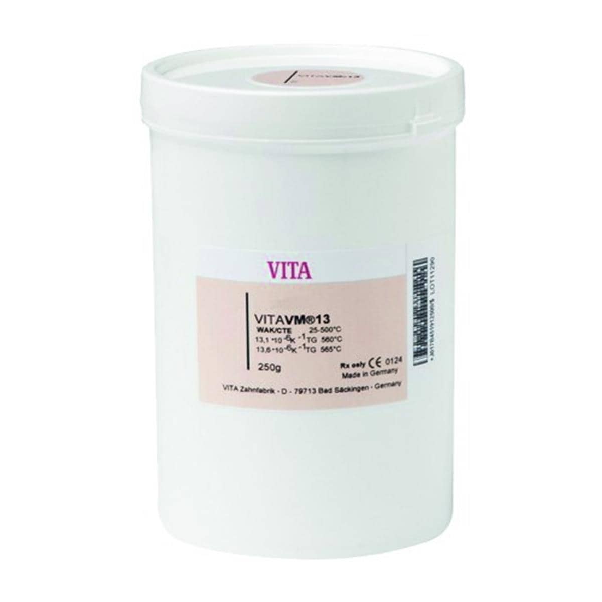 VM13 VITA - Transpa-Dentine - 2M2 - Le pot de 250 g