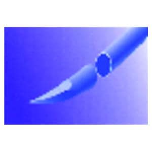 Fil Vicryl rapide ETHICON - 17mm - 4/0 - 75cm - Bote de 36