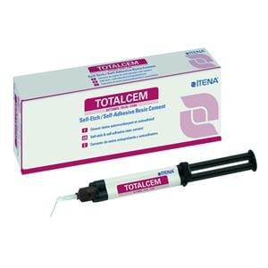 TotalCem ITENA - Teinte A2 - Seringue de 8g