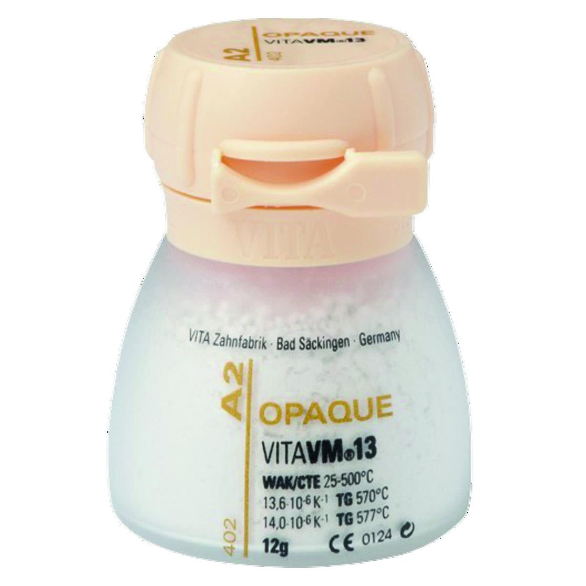 VM13 VITA - Opaque poudre - C4 - Le pot de 12 g