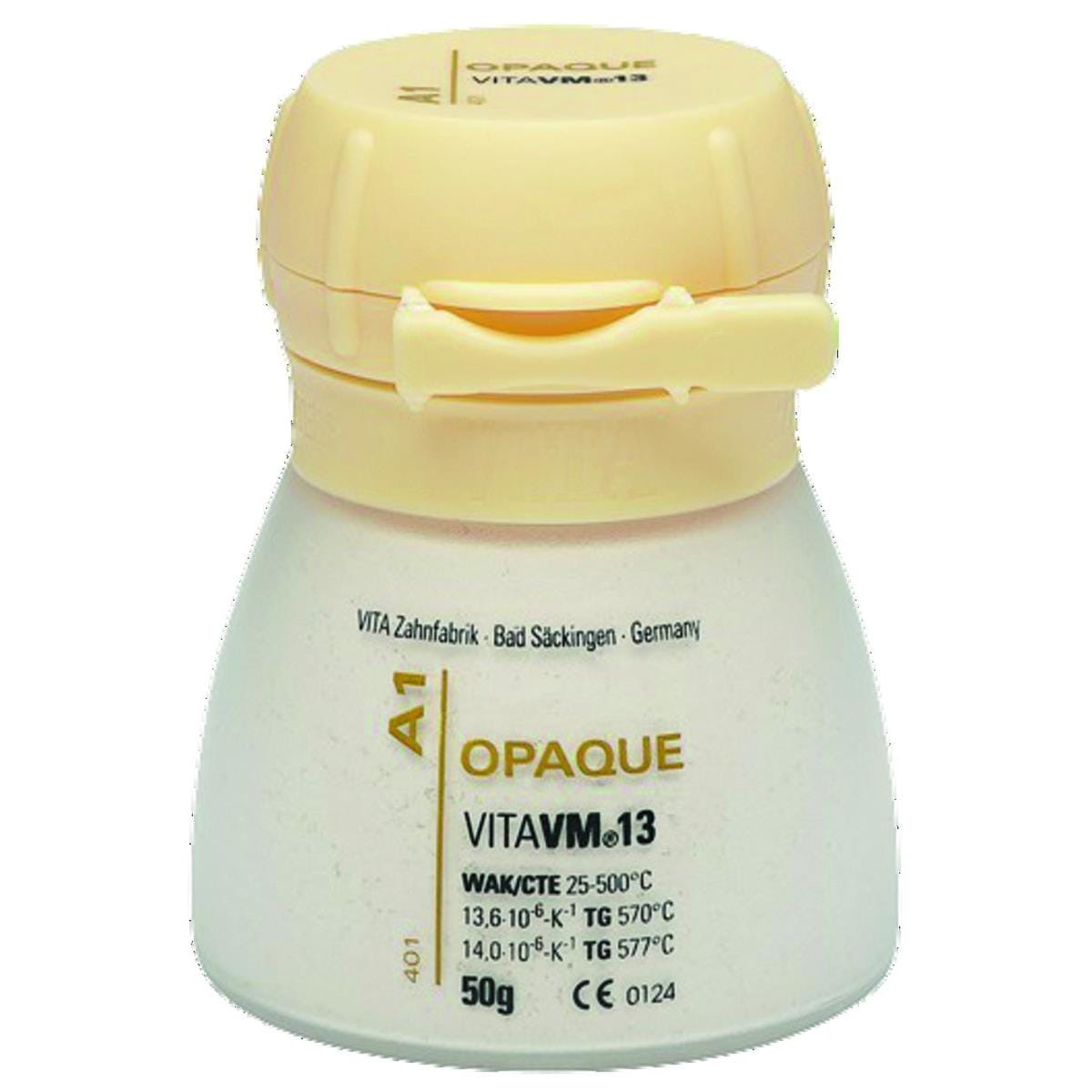 VM13 VITA - Opaque poudre - D3 - Le pot de 50 g