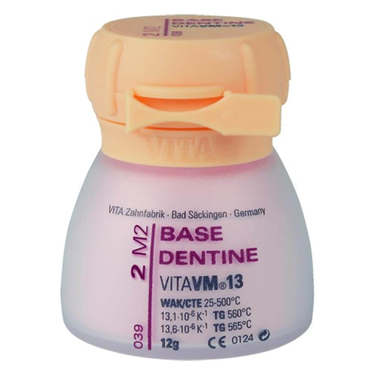 VM13 VITA - Base Dentine - A3 - Le pot de 12 g