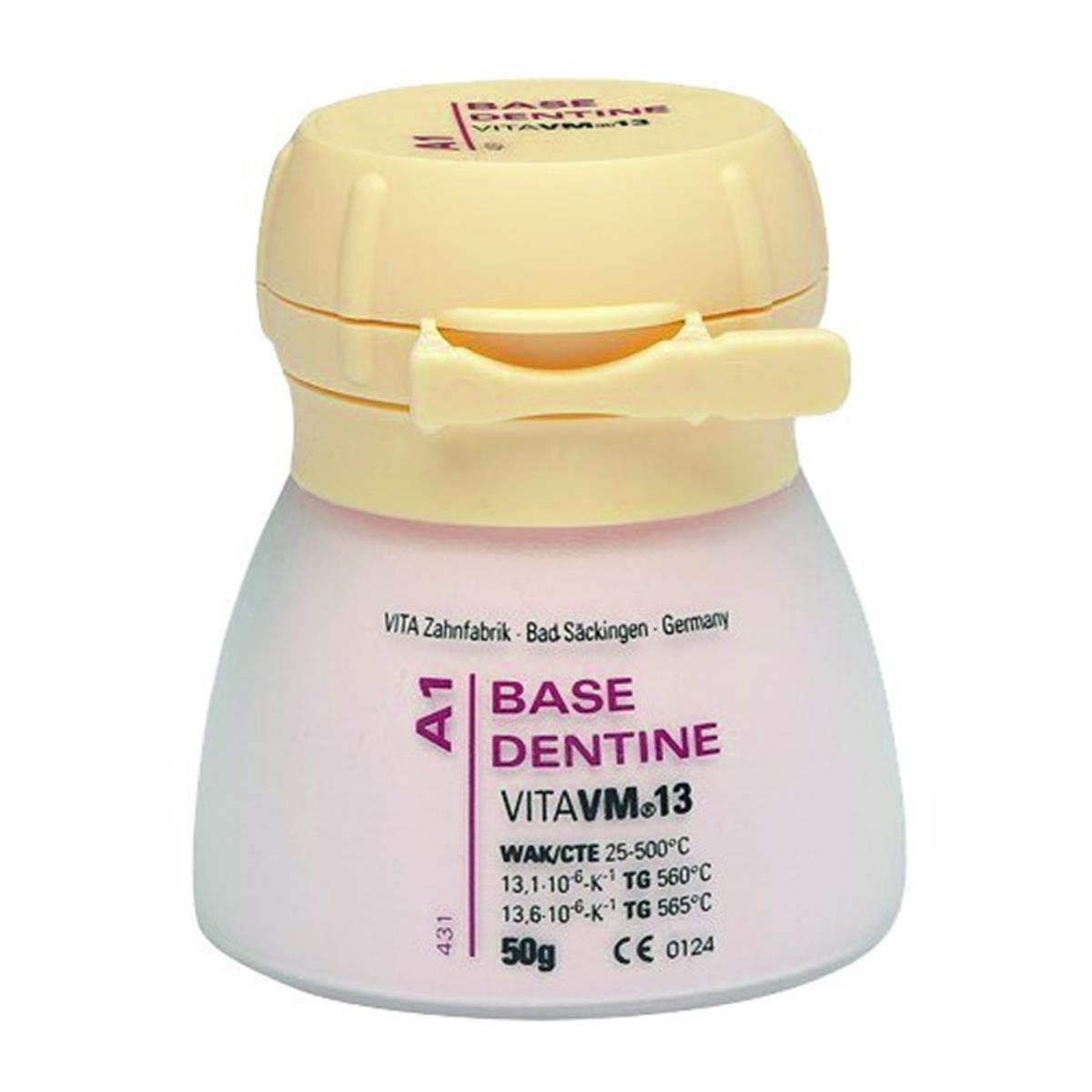 VM13 VITA - Base Dentine - A2 - Le pot de 50 g