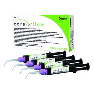 Core X.Flow DENTSPLY SIRONA - Coffret