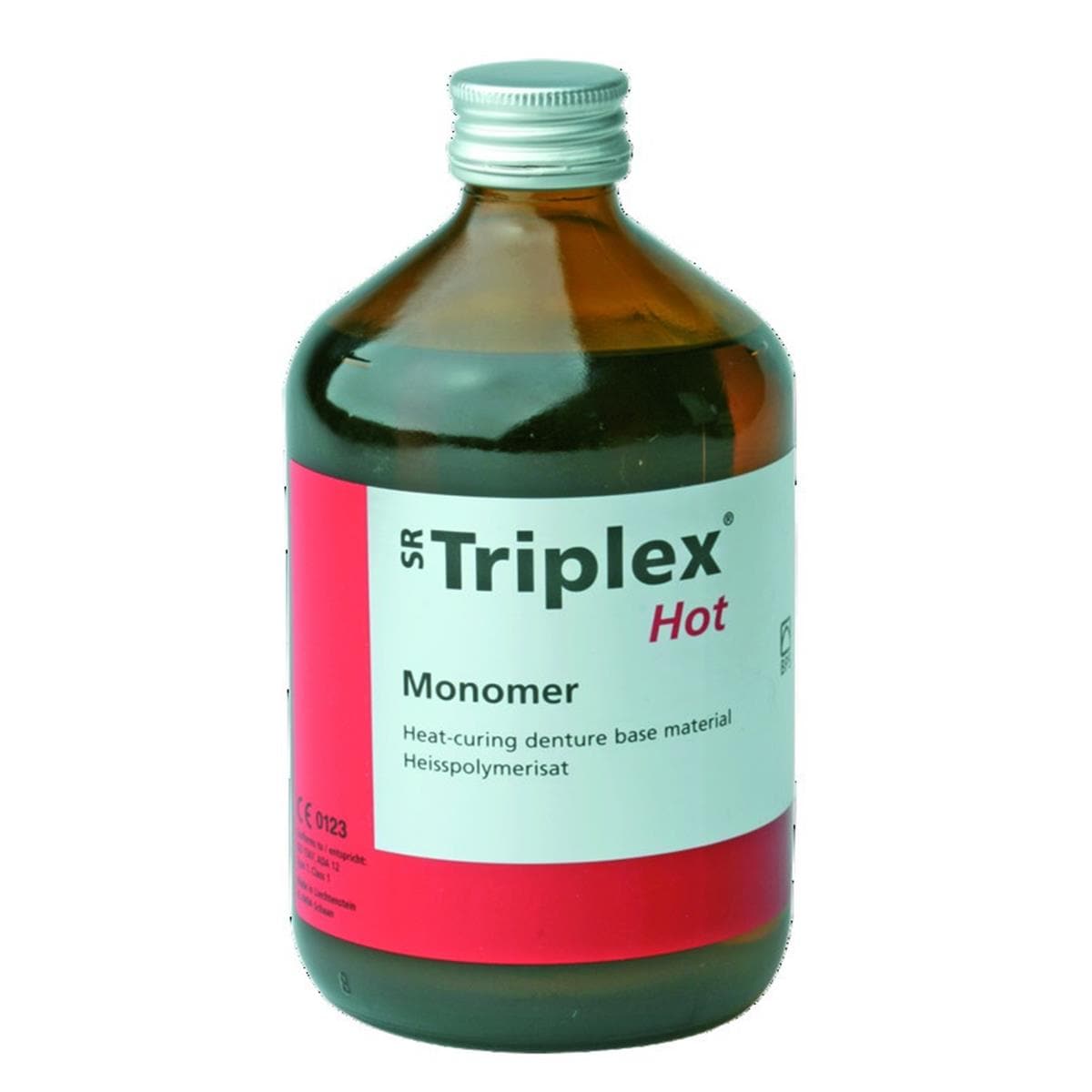 Triplex Hot IVOCLAR - Le liquide de 500 ml