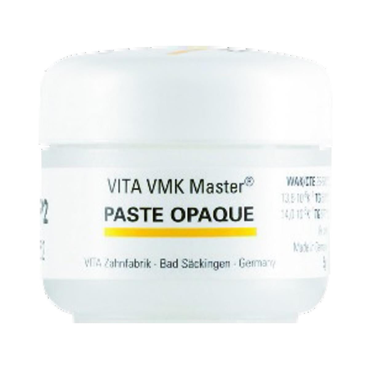 VMK Master VITA - Opaque en pte - OP0 - Le pot de 5 g