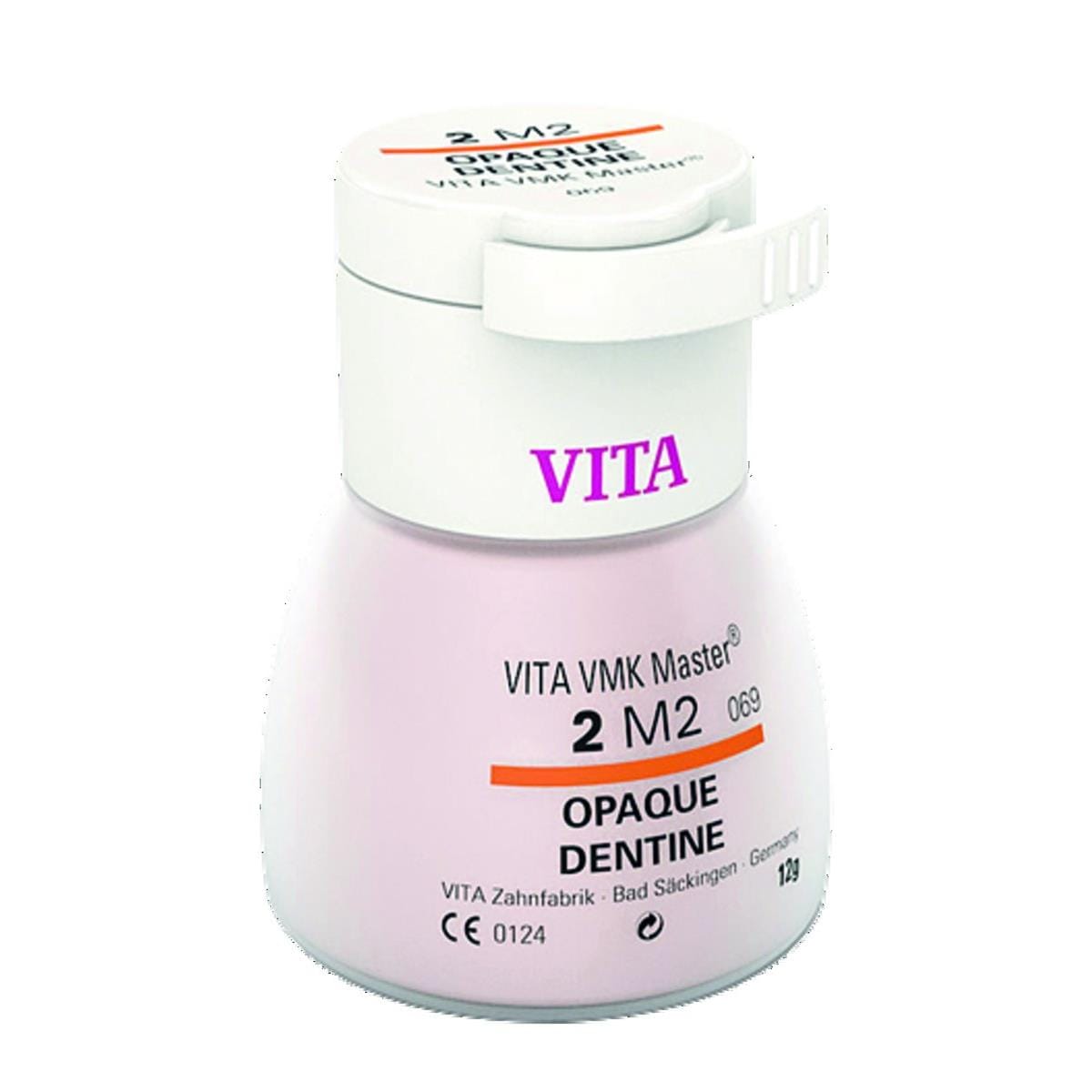 VMK Master VITA - Dentine Opaque - 0M2 - Le flacon de 12 g